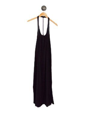 9seed Resort cotton dress #220-59